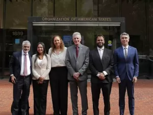 Parlamentares do Brasil e EUA somam esforços contra extrema-direita