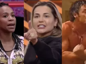 SBT pode fazer reality show com Karol Conká, Lumena, Deolane, Nego Di e Theo Becker