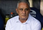 Flamengo faz gol no fim, e Tite pede à CBF: "Tem jogador que vai..." - Getty Images