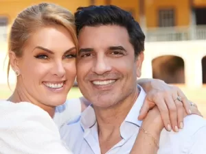 Ana Hickmann e Edu Guedes lançam novo canal no Youtube