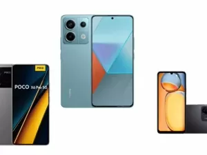 Ofertas do dia: celular Xiaomi em promoção! Confira smartphones com até 24% off!