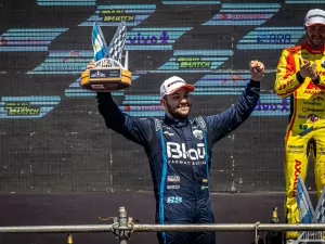 Stock Car: Blau retorna à Argentina, palco de grandes conquistas da equipe