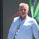 F1: Herbert deixa cargo de comissário devido à "incompatibilidade" com a mídia