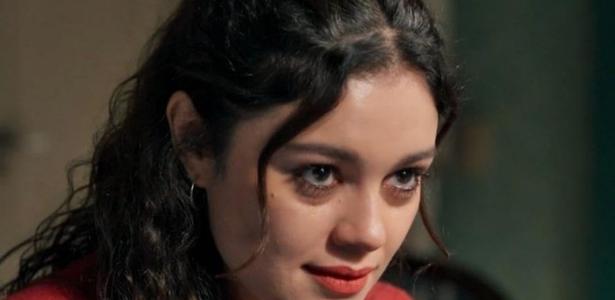 Sophie Charlotte como Gerluce em Três Graças: cuidadora vai revelar caso do pai aos comparsas - undefined