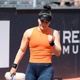 Krejcikova e Zheng estreiam ter&ccedil;a em Roma, Kenin e Andreescu duelam