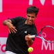 Convidado portugu&ecirc;s vence 1&ordf; em ATP e faz festa no Estoril