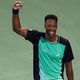 Monfils rebate cr&iacute;ticos: &ldquo;A mensagem j&aacute; foi recebida&rdquo;