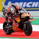 MotoGP: Acosta lidera primeiro treino na &Aacute;ustria; Moreira &eacute; 9&ordm;