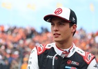 F1: Ferrari enfrenta dilema com Bearman e Hamilton para 2028