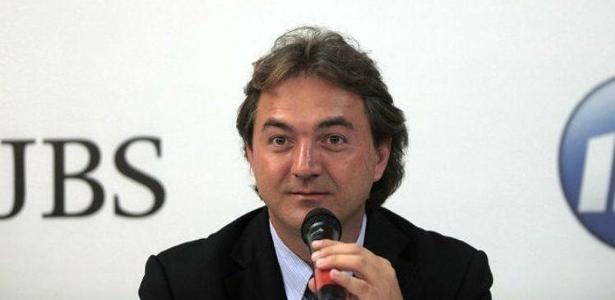 O empresário Joesley Batista, dono da JBS e delator de esquema de corrupção - Foto: Divulgação