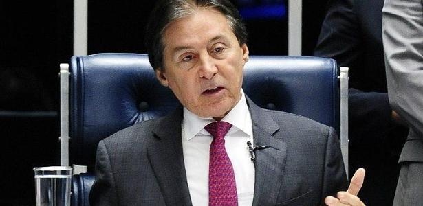 Jonas Pereira/Agência Senado