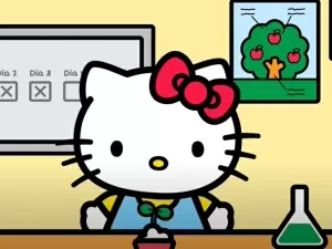 Hello Kitty terá exposição imersiva em homenagem ao aniversário de 50 anos