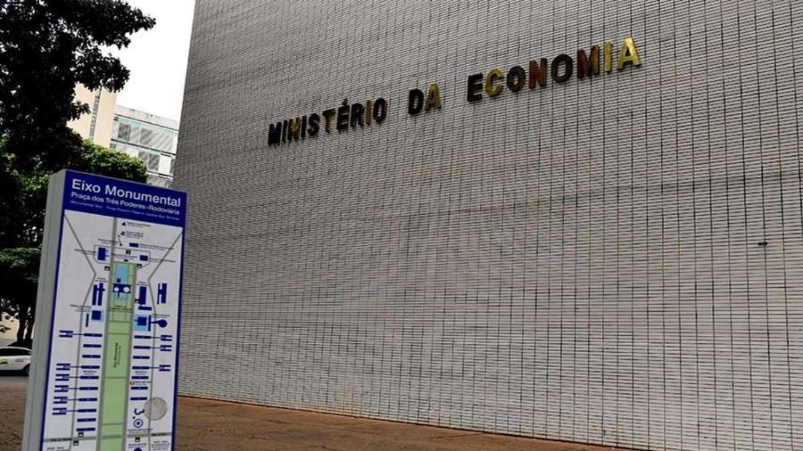 Ministério da Economia: sede do ministério - Google Maps