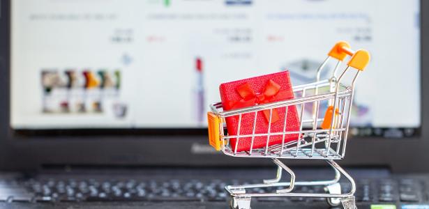 Por que estamos comprando como se não houvesse amanhã?