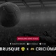 Brusque x Criciúma: que horas é o jogo hoje, onde vai ser e mais