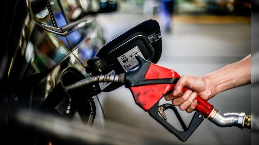 Gasolina e etanol vão voltar a ficar mais caros - Agência Brasil