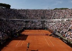 ATP e WTA de ROMA: Chaves, favoritos, curiosidades e como assistir ao vivo - (Sem crédito)