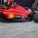 F1: Novo assoalho da Ferrari mira erradicação do porpoising; saiba mais