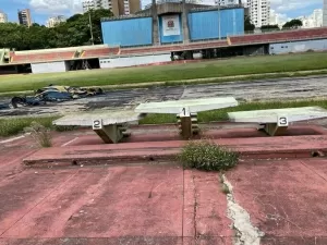 Governo de SP abre licitação para restaurar estádio no Ibirapuera