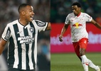 Botafogo x RB Bragantino: onde assistir ao vivo e escalações - Vitor Silva/Botafogo/Ari Ferreira/Bragantino/Flickr