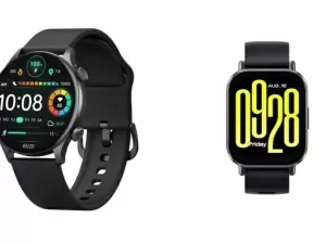 Ofertas do dia: 10 opções de smartwatches com descontos arrasadores!