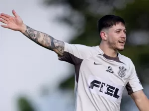 Rodrigo Garro, do Corinthians, é indiciado por homicídio culposo após se envolver em acidente