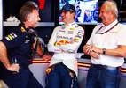 F1 - Horner: Lealdade de Verstappen com a Red Bull nunca foi uma dúvida - Divulgação