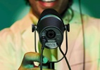 Shure lança MV7i, microfone “inteligente” com interface de áudio embutida - Shure MV7i