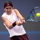 Bartunkova derrota Muchova em 67 minutos e faz semifinal in&eacute;dita