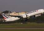 Air France amplia voos para o Brasil no verão