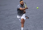 Paris Masters: Cilic, Verdasco e Tsonga estreiam com vitória - (Sem crédito)