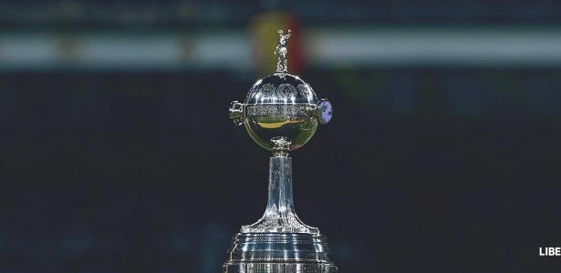 Conmebol multará em até R$ 160 mil quem deixar hotel durante a Libertadores  - 21/11/2020 - UOL Esporte