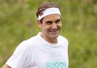 Programação Wimbledon: Federer, Kyrgios, Zverev, Berrettini e Barty neste sábado - (Sem crédito)