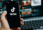 Jargões da televisão se tornam tendência no TikTok - Reprodução