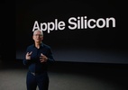 Apple usará processadores fabricados nos EUA e na Europa - Tim Cook apresenta o Apple Silicon