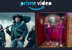 Amazon Prime Video: lançamentos da semana (28 de novembro a 4 de dezembro) - Reprodução