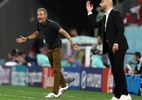 Marrocos x Espanha: Luis Enrique vira meme na web - GettyImages