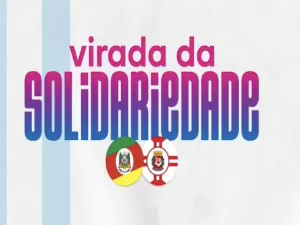 Prefeito de Porto Alegre agradece doações na Virada Cultural: "gratidão"