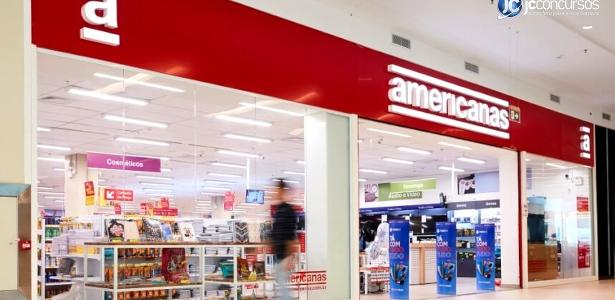 Com alta nas vendas, Americanas reduz prejuízo no 1º tri para R$ 329 mi