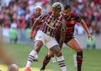 Pedro marca, Flamengo bate o Fluminense e segue líder do Brasileirão - Marcelo Gonçalves / Fluminense