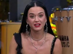 Nem Katy Perry salva: Participantes do Estrela da Casa constrangem cantora