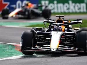 F1: GP da Itália ruim foi ponto de virada para Red Bull em 2024, avalia Horner