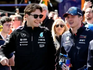 F1 - Mansell: "Ainda há uma chance de Verstappen ir para Mercedes"