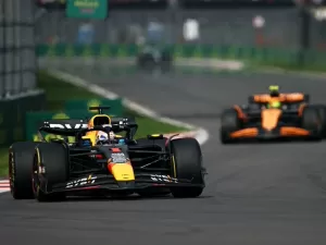 F1: Por que punição de Verstappen no México foi mais dura que de Norris em Austin