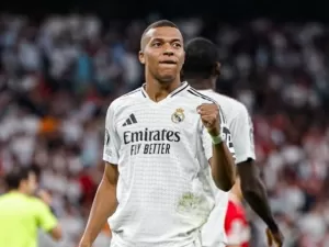 Imprensa espanhola critica Mbappé após novo pênalti perdido: "Ainda não está à altura"