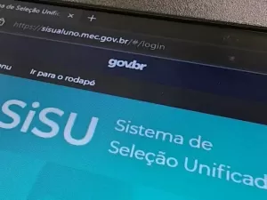 Inscrições para o Sisu 2025 terminam nesta terça-feira (21)