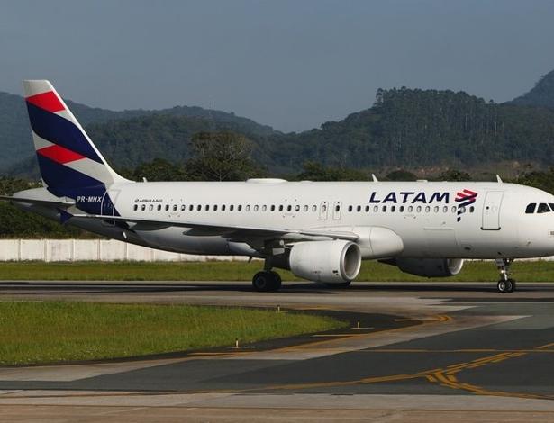 Anúncios reforçam o eixo aéreo Brasil-Argentina - undefined