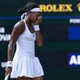 Gauff lamenta match-point perdido, mas valoriza campanha at&eacute; a semifinal