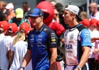 F1: Hadjar é liberado e volta à Red Bull no GP do Azerbaijão