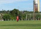 Equipe do Esporte Interativo sofre tentativa de assalto no CT do Náutico - JC Imagem